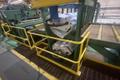 72” x ½” x 69,000# Pro-Eco / Nelson Steel Technology Pickling Line w/ Inline Slitting
