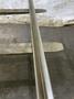 120" X 2-1/2" OPENING 90 DEGREE, FEMALE PRESS BRAKE DIE: STOCK #81517