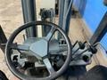 NISSAN PROPANE FORKLIFT  -  CPJ01A15-V