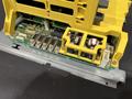 Fanuc CNC Operator Panel 31i-A A02B-0307-B522 NO SCREEN AS-IS