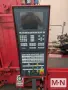 85 TON 5 OZ ENGEL MODEL ES200H/85  LIM SILICONE VERTICAL CLAMP INJECTION MOLDING MACHINE MFG 2006
