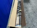 THK 58” L LINEAR RAIL GUIDES