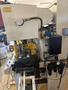 10 Ton Bruderer BSTA 10 MINI High-Speed Precision Stamping Press, 1998 – Variable Stroke, Feeder