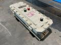 ADALET 15/25HP STARTER ENCLOSURE  -  XCBSAQ N4 6130