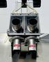 TS Designs Inc.  |  Pneumatic Dual Air Wedger For Various Vegetables