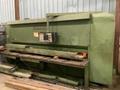 1995 Cincinnati 500 HS 12 Hydraulic Power Shear (#5523)