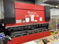 2004 Amada HFT 130-3S Hydraulic Press Brake (#5538)