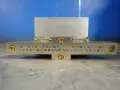 NORDSON TWIN GUN MODULE  -  7425115