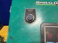 Spiral Grip Signode  59” Diameter  Shrink Wrapper Machine  - 215
