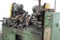 ECONOMY MODEL #FH41-2 DOUBLE END FINISH MACHINE: STOCK 61078