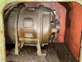 2" x 24" ACME LEADSCREW BOLT AND PIPE THREADER: YOBRO #25835