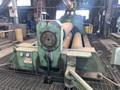 12' X 1.5" HAUSLER 4 ROLL MODEL NO. VRM12/3 HYDRAULIC PLATE BENDING ROLLS: STOCK #13390