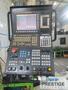 Doosan BM-2740 CNC Bridge Type Vertical Machining Center