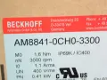 Beckhoff Am8841 Stainless Steel Servo Motor - Am8841-0ch0-3300