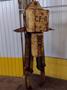 80,000 LB 40 TON SIEMENS MODEL #CF-8 POWERED ADJUSTABLE COIL GRAB LIFTER: STOCK #15087