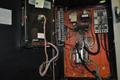 WPI 150 KVA SPOT WELDER, S/N 1145, STOCK# 14155J