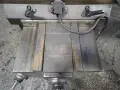 COMET 10" X 50" VERTICAL MILL