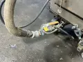 COLD JET INC 85-325 PSI DRY ICE BLASTING MACHINE  -  2A0066A