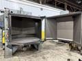 72” TABLE PANGBORN MODEL LK ROTOBLAST SHOT BLAST MACHINE: YOBRO #24357