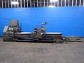 AMERICAN / A WYLE COMPANY 25" X 120" LATHE