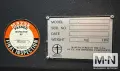 Mazak QTN-200 CNC Lathe, 2005