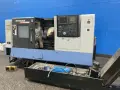 DOOSAN CNC LATHE   -  PUMA 240MC