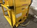 HI-VAC MODEL 830 INDUSTRIAL VACUUM SYSTEM: STOCK #77327