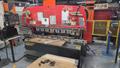 80 Ton x 8′ Amada RG-80 Press Brake, 1998