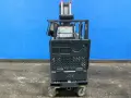 Jlg Industries 400 Lbs Vertical Mast Lift - 20msp