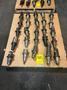 275 CAT 50 TAPER MILLING TOOLS &amp; TOOL HOLDERS: STOCK #22998