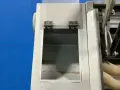 POLYMAC SINGLE-SIDED AUTOMATIC EDGEBANDER  -  AKRON 855