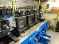 Tecnoma - punching &amp; bending installation hooks
