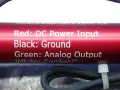 ALLIANCE SENSORS GROUP 2 LINEAR VARIABLE INDUCTIVE TRANSDUCER POSITION SENSORS  -  LRI-19-150-R-00-20-A
