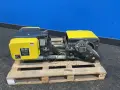 R&amp;M 1 TON ELECTRIC HOIST  -  SX20210010P15FAL0F