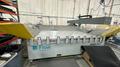 2017 FLOW MODEL #M2 3120B WATERJET TABLE, 30 HP PUMP: STOCK 20629