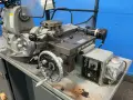 CYCLEMATIC 14” X 20” LATHE   -  CHR-68EVS