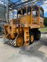 TRACKMOBILE WHITING 4500 TM RAIL CAR MOVER: STOCK #78867