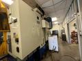 Johnford DMC 1500H Bridge Mill, 2001 – 4th Axis, 1000 psi TSC, Rotary Table Low Hours