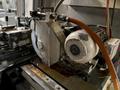 Studer S20 CNC Plain Cylindrical Grinder with Combination Plain/Angle Wheel Head and Swiveling Work Head.