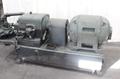 40 HP OILGEAR HYDRAULIC UNIT:  STOCK #72471
