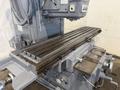 OKK MH-4V VERTICAL MILL. STOCK # 0116426