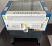 50W Epilog C-EL-HELIX50 High Performance Laser Engraver, 2012