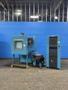 THERMOTRON INDUSTRIES 28” X 28” X 30” CHAMBER ENVIRONMENTAL TEST CHAMBER W/ SHAKER  -  FX-12-CHV-5-5