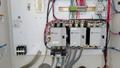 Ingersoll Rand Sierra H200 Oil-Free Rotary Screw Air Compressor, 2001
