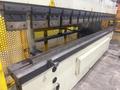 200 TON X 13' U.S. INDUSTRIAL MODEL #US-20012-AC CNC 2-AXIS HYDRAULIC PRESS BRAKE: YOBRO #26157