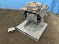 1500 LB PANDJIRIS MODEL 15-4 WELDING POSITIONER: STOCK #80979