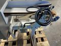 GORING KERR 12” X 4” OPENING METAL DETECTOR