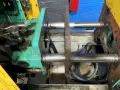 ARBURG 16 KW ALLROUNDER HYDRAULIC INJECTION MOLDER  -  221 KS 350-100