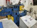 Nidec-CHS Automation Servo Feed Straightener - 18" Maximum Coil Width