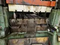 150 TON MINSTER E2-150-42-30 HEVI-STAMPER STRAIGHT SIDE PRESS: YOBRO #23911